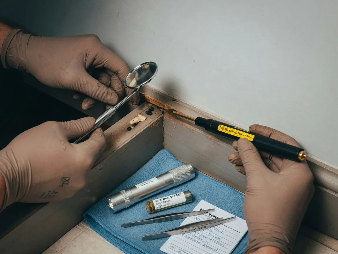 Why choose Emergency Pest Control in Albany, OK